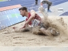 Fabian Heinle (VfB Stuttgart); Deutsche Leichtathletik-Meisterschaften am 03.08.2019 im Olympiastadion, Berlin (Berlin) an Tag 1 (Nachmittags-Session).