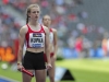 Isabella Kupka (VfB Stuttgart 1893)+; Deutsche Leichtathletik-Meisterschaften am 04.08.2019 im Olympiastadion Berlin (Berlin).