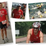 Ironman Volker Graf