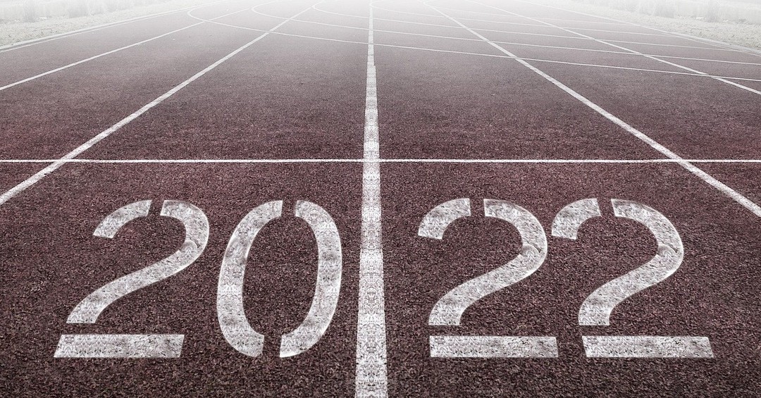 Ein neues Jahr heißt neue Hoffnung, neues Licht, neue Gedanken und neue Wege zum Ziel…
Einen guten Start ins neue Jahr wünscht die VfB Leichtathletikabteilung!#vfbleichtathletik #2022IsComing
